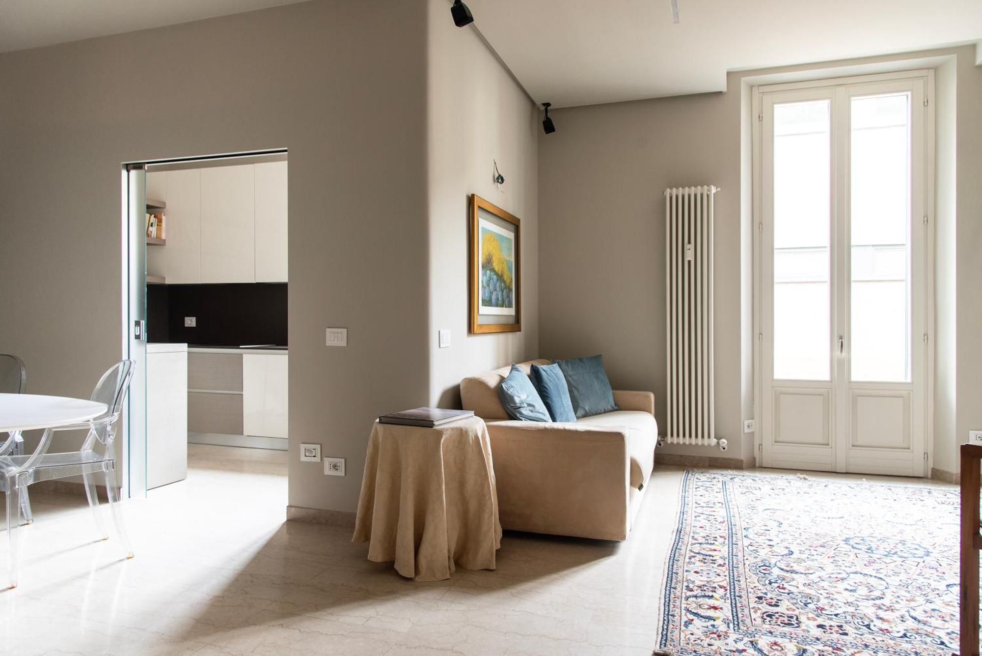 Youhosty - Chinatown Bright And Luxury Apartment Milão Exterior foto